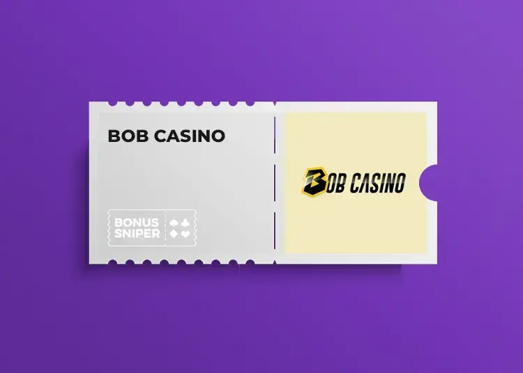 Bob casino no deposit bonus codes - Get Bob casino 35 free spins