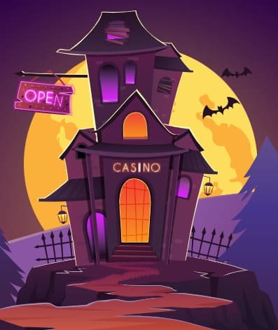 Boo Casino picture from homepage