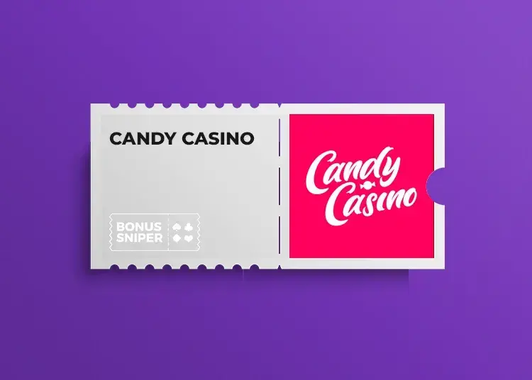 Candy Casino 100 free spins no deposit bonus codes