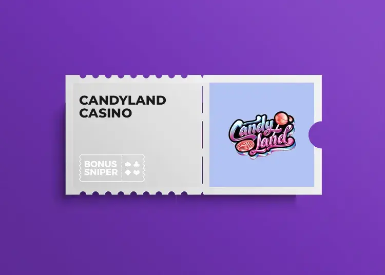 Candyland Casino no deposit bonus codes - Get Candyland Casino free chips now