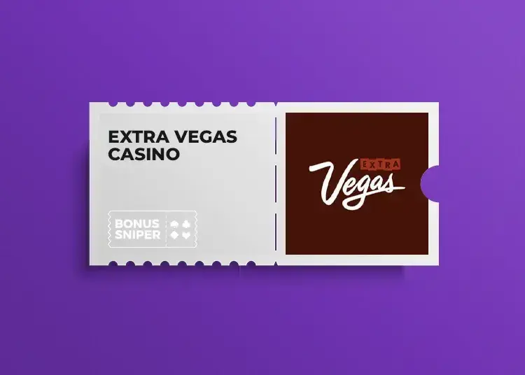 Extra Vegas Casino no deposit bonus codes with 90 free spins