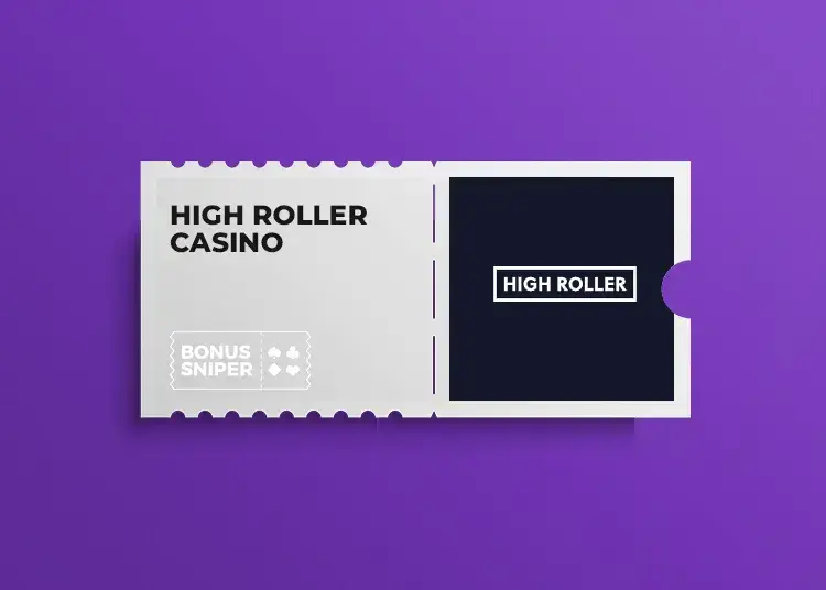 High Roller Casino no deposit bonus codes - High Roller Casino free spins