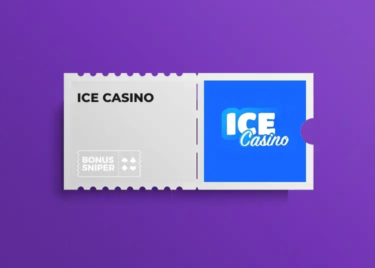 Ice Casino 50 euro no deposit bonus codes