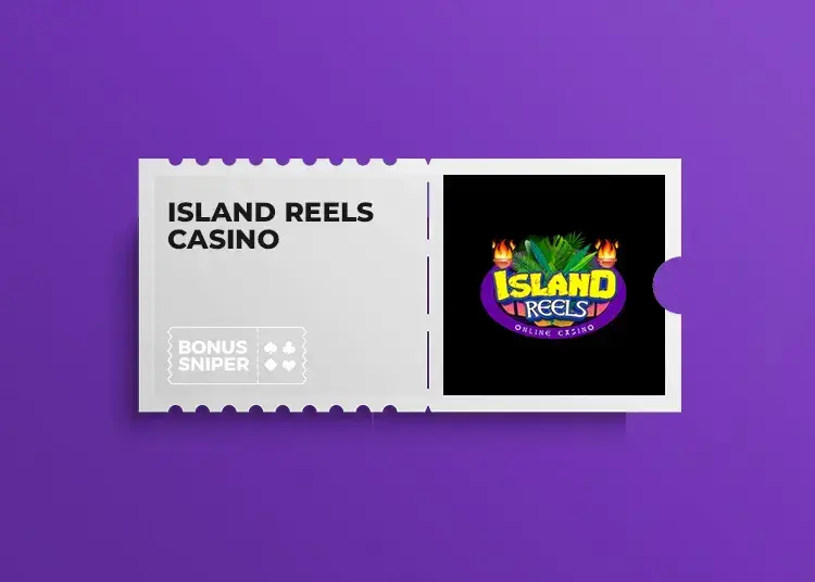 Island Reels Casino free chip no deposit bonus codes