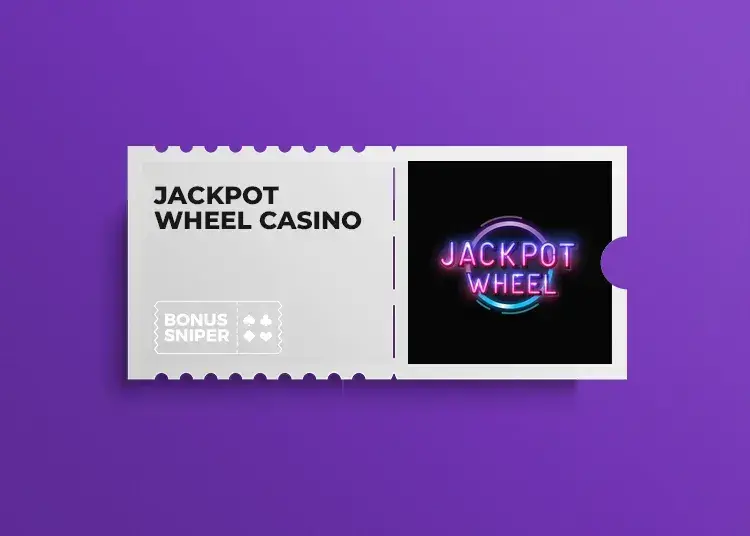 Jackpot Wheel Casino $100 free chip no deposit bonus codes