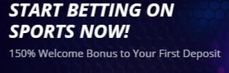 Jet Casino welcome bonus