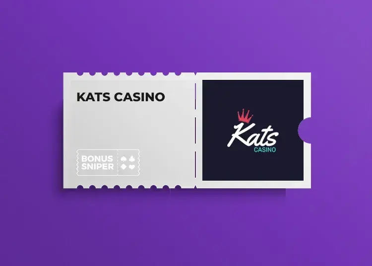 Kats Casino no deposit bonus codes - Kats Casino free chip