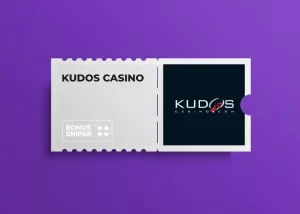 Kudos Casino $100 no deposit bonus codes