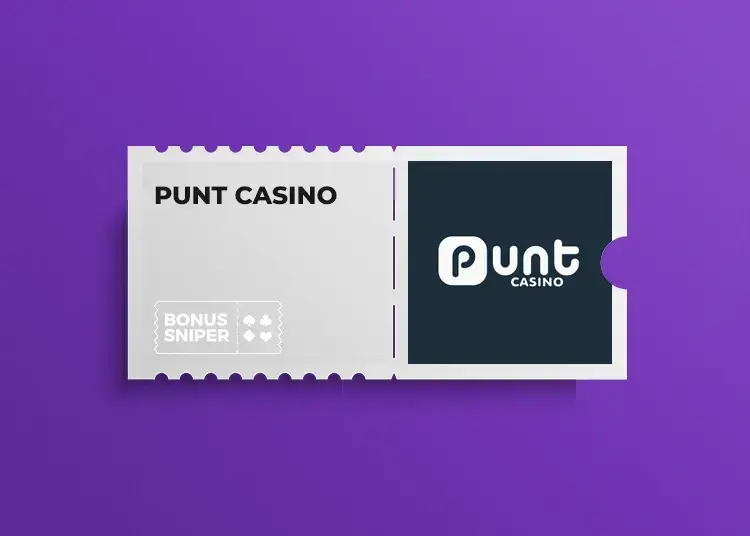 Punt Casino $100 no deposit bonus codes