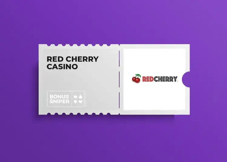 Red Cherry Casino $100 no deposit bonus codes