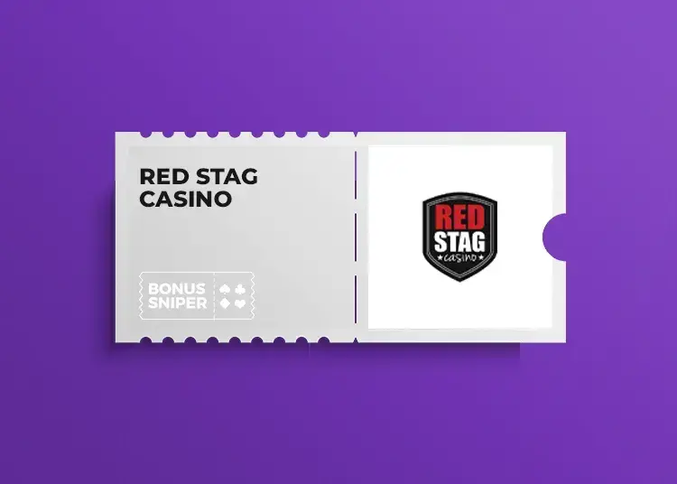 Red Stag Casino $50 no deposit bonus codes