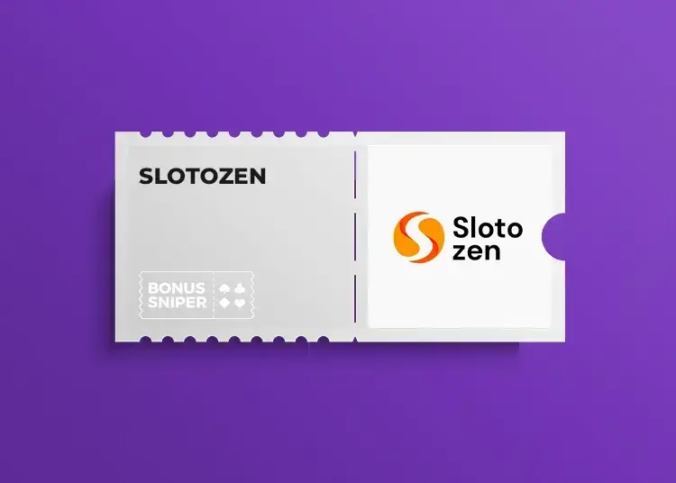 Slotozen casino no deposit bonus codes