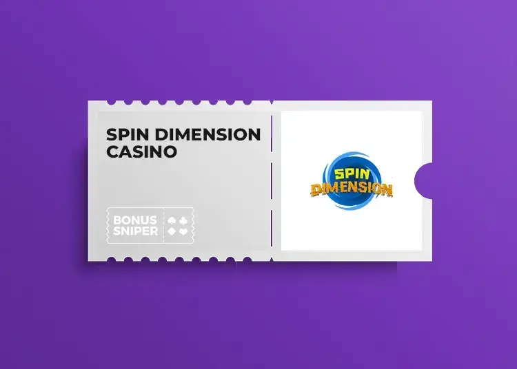 Spin Dimension Casino no deposit bonus codes - Spin Dimension $75 free chip