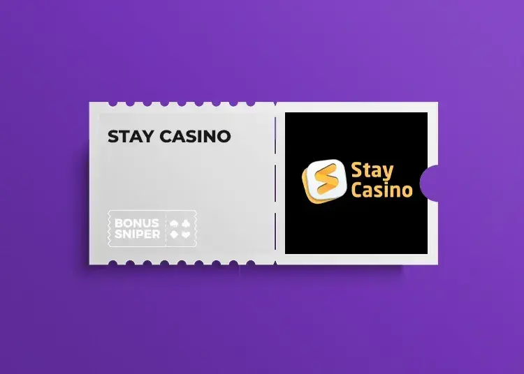 Stay Casino no deposit bonus codes - Stay Casino 20 free spins