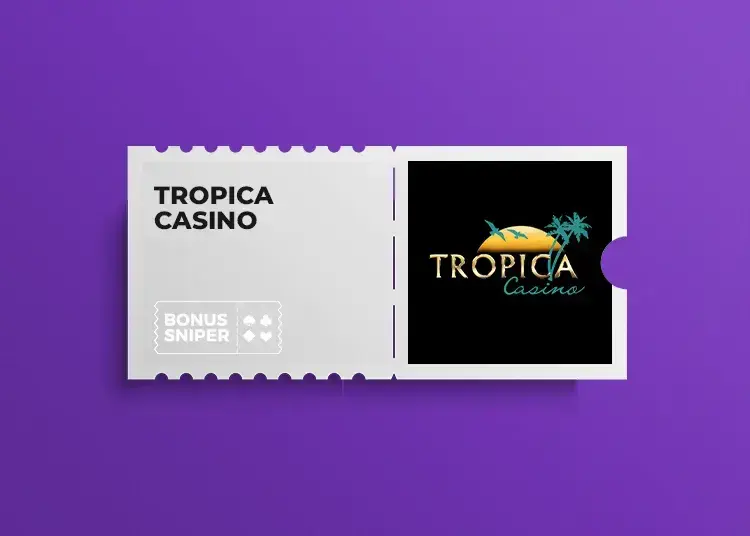 Tropica Casino $25 no deposit bonus codes