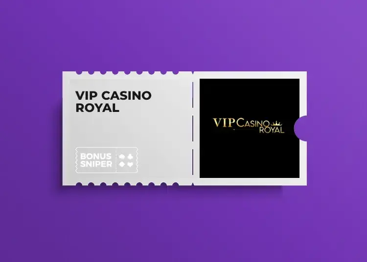 Vip Casino Royal no deposit bonus codes - Vip Casino Royal free chip