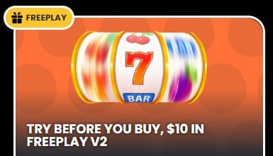 B Spot casino no deposit bonus codes with $10 free play