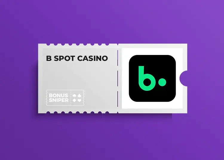 B Spot Casino no deposit bonus codes - B Spot Casino free chip