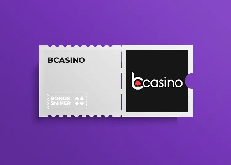 bCasino no deposit bonus codes - bCasino free spins