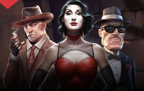 Cobra casino picture from the homepage