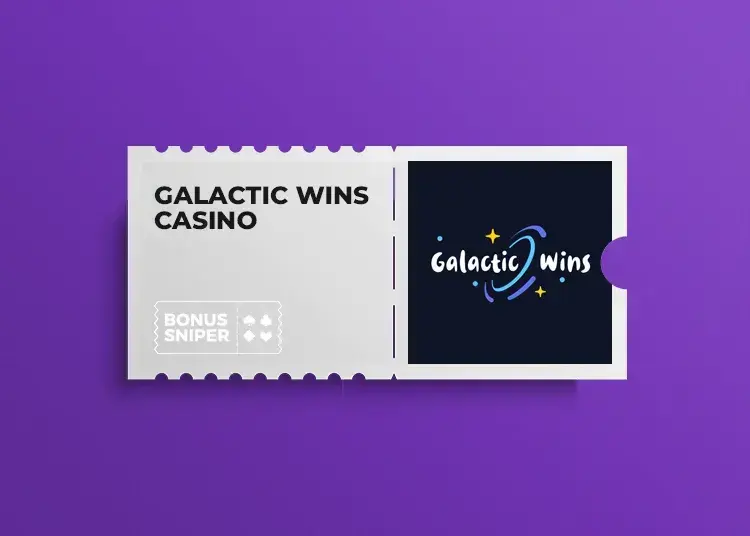 Galactic Wins Casino no deposit bonus codes