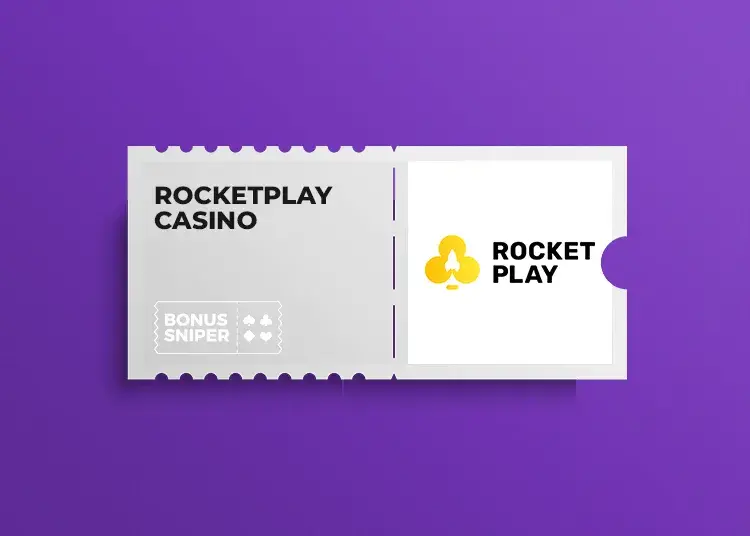 Rocketplay Casino no deposit bonus codes