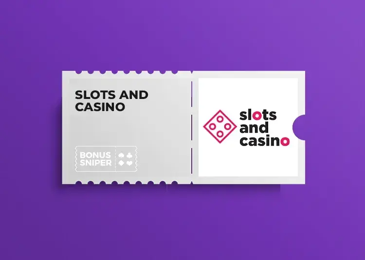 Slots And Casino no deposit bonus codes