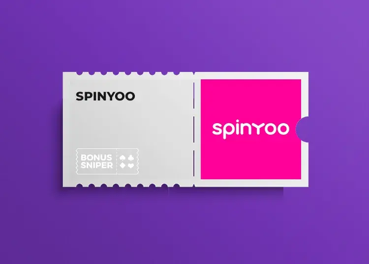 Spinyoo no deposit bonus codes