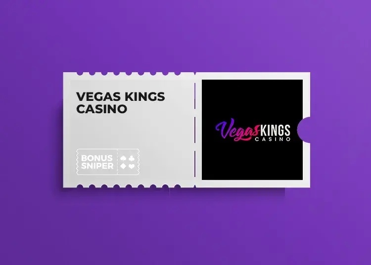 Vegas Kings Casino no deposit bonus codes