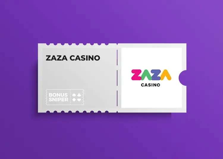 Zaza Casino no deposit bonus codes - Zaza Casino free spins