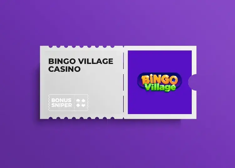 Bingo Village Casino no deposit bonus codes