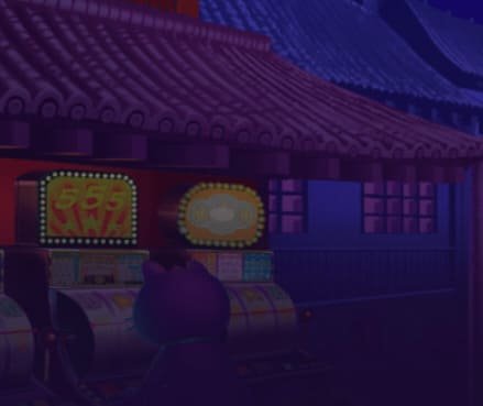 Bao Casino picture from the homepage