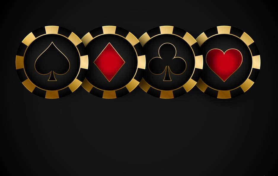 Barstool Casino background