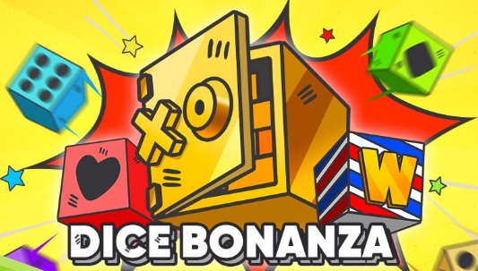 Fresh Casino dice bonanza picture