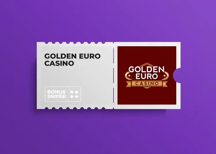 Golden Euro Casino no deposit bonus codes