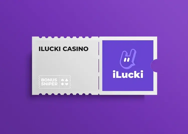 iLucki Casino no deposit bonus codes