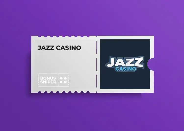 Jazz Casino no deposit bonus codes