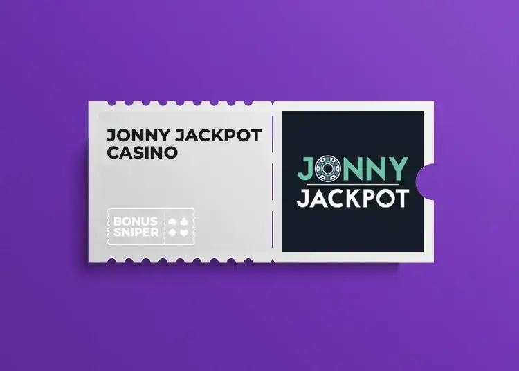 Jonny Jackpot Casino no deposit bonus codes