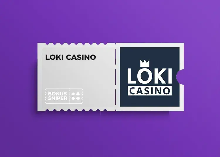 Loki Casino no deposit bonus codes