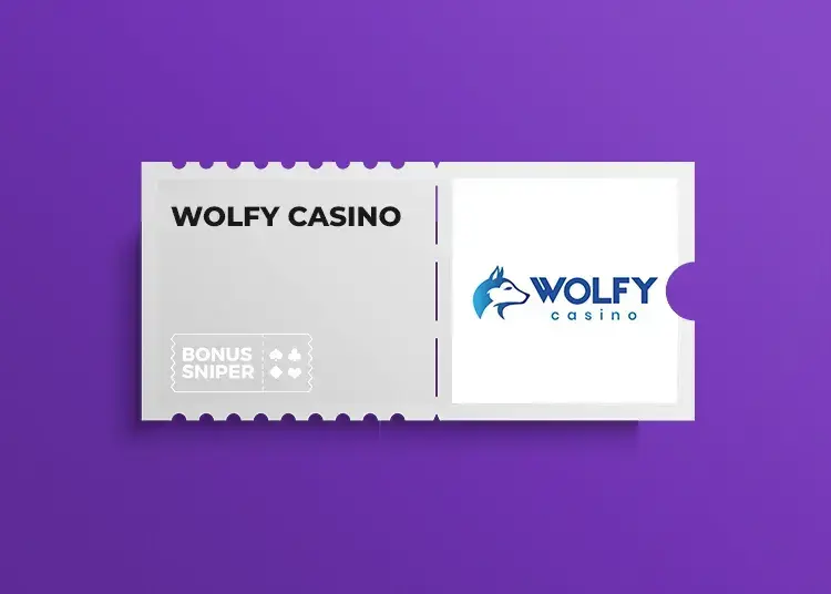 Wolfy Casino no deposit bonus codes