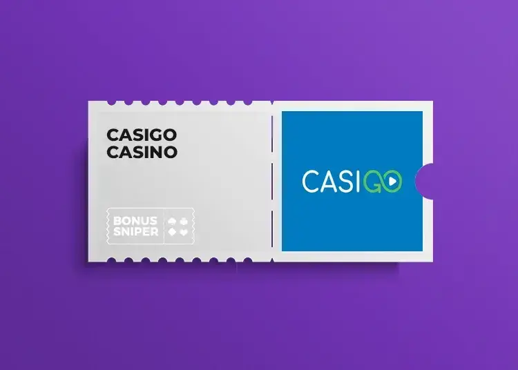 Casigo Casino no deposit bonus codes