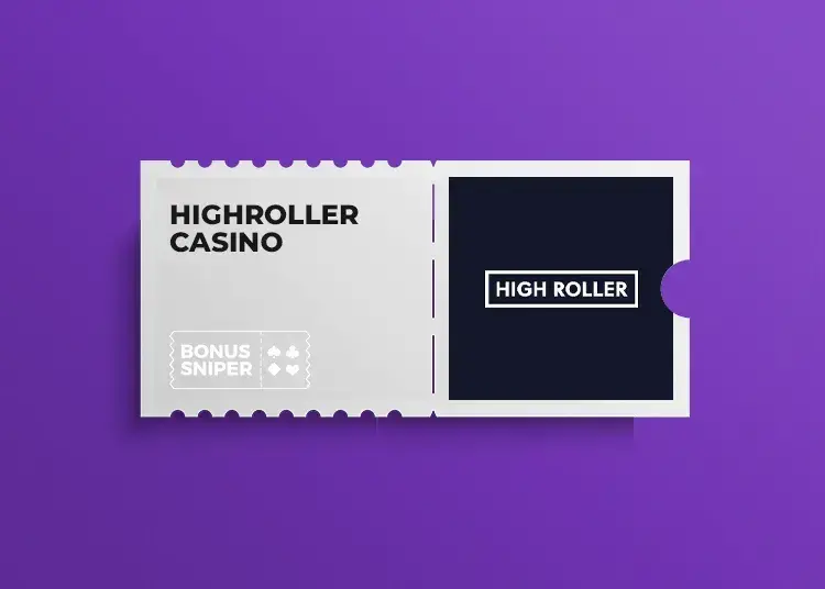 Highroller Casino no deposit bonus codes