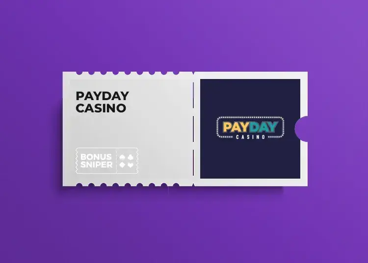 PayDay Casino no deposit bonus codes