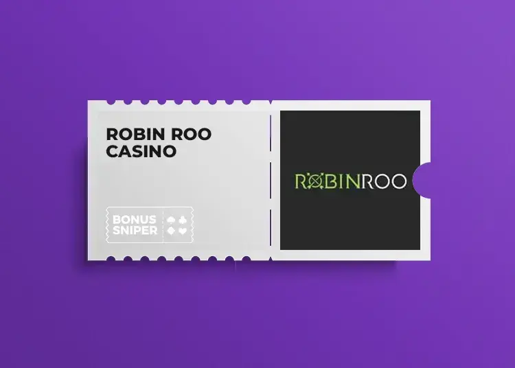 Robin Roo Casino no deposit bonus codes