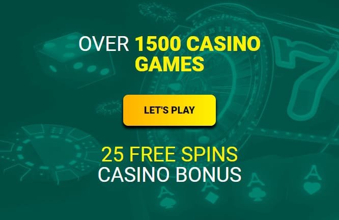 Juicy Stakes 25 free spins casino bonus