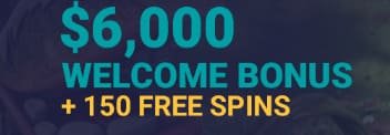 PayDay Casino welcome bonus