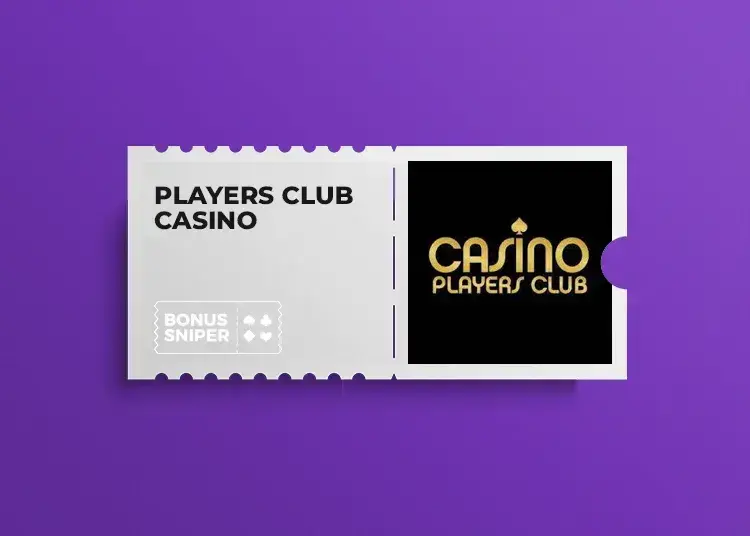 Players Club Casino no deposit bonus codes