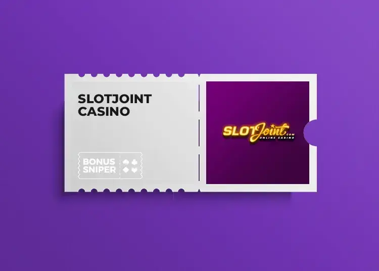 Slotjoint Casino no deposit bonus codes